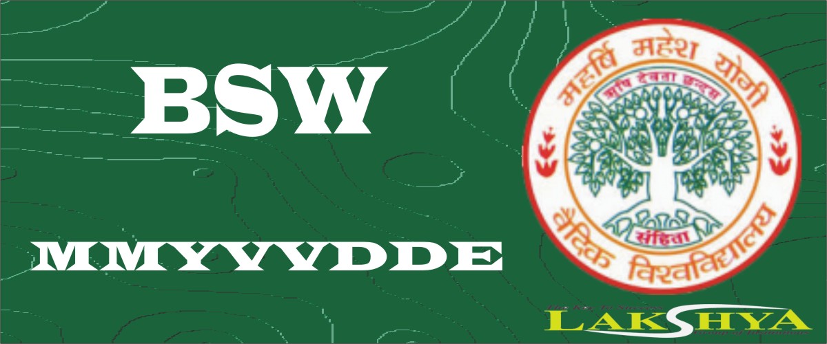 Lakshya Institute Narwar